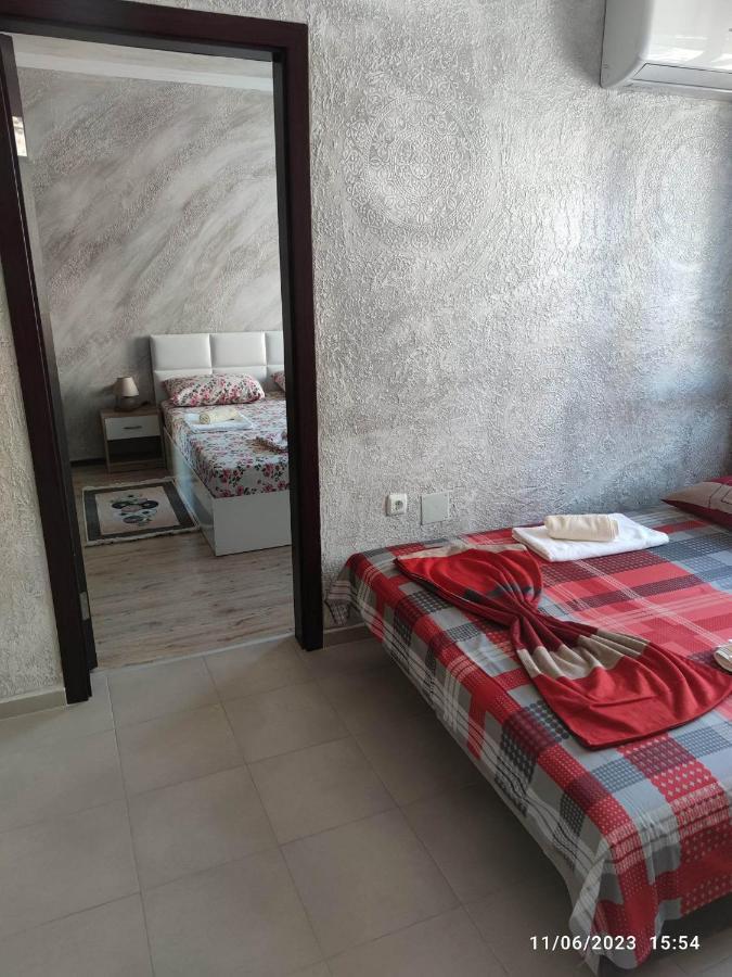 Apartament Piero Поморие Экстерьер фото