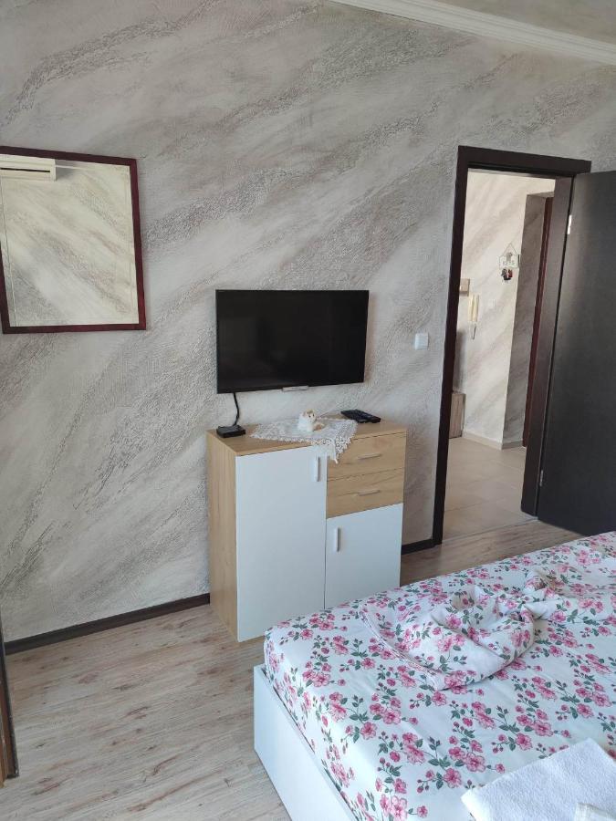 Apartament Piero Поморие Экстерьер фото